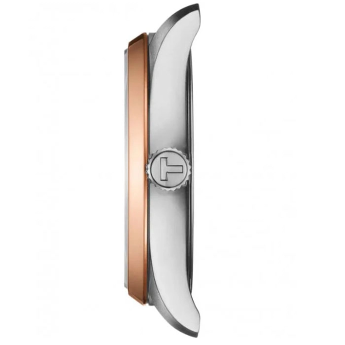 ΡΟΛΟΙ TISSOT  T1502102111100 TISSOT T-Classic PR 100 Silver Stainless Steel Bracelet
