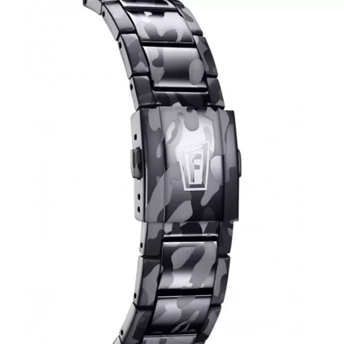 ΡΟΛΟΙ FESTINA  F20710/1 FESTINA Chrono Bike Chronograph Camo Special Edition Gift Set