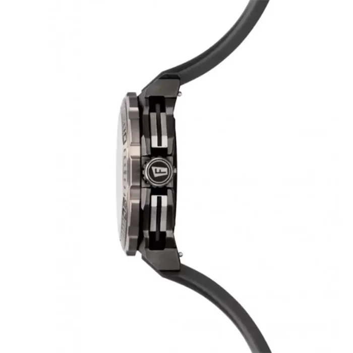 ΡΟΛΟΙ FESTINA  F20726/3 FESTINA Chrono Bike Chronograph Black Rubber Strap