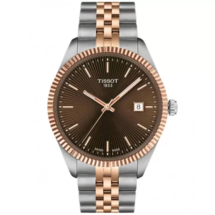 ΡΟΛΟΙ TISSOT  T1564102229101