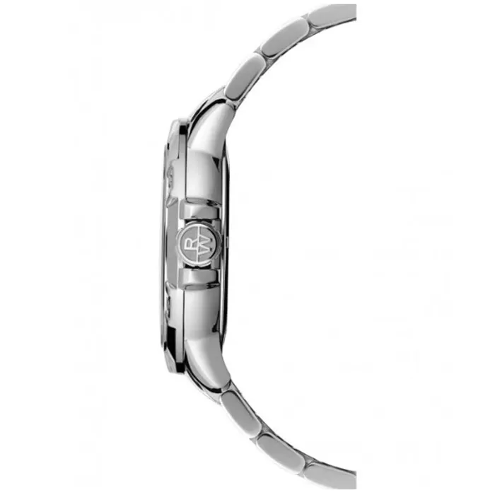 Ρολόι RAYMOND  8160-ST-20041 RAYMOND WEIL Tango Silver Stainless Steel Bracelet