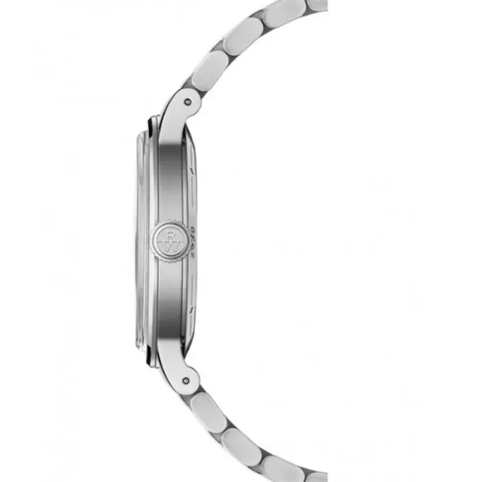 Ρολόι RAYMOND  2930-ST-11001 RAYMOND WEIL Millesime Automatic Silver Stainless Steel Bracelet