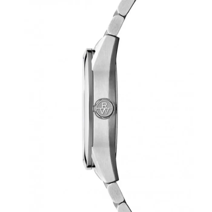 Ρολόι RAYMOND  2781-ST-20051 RAYMOND WEIL Freelancer Automatic Silver Stainless Steel Bracelet