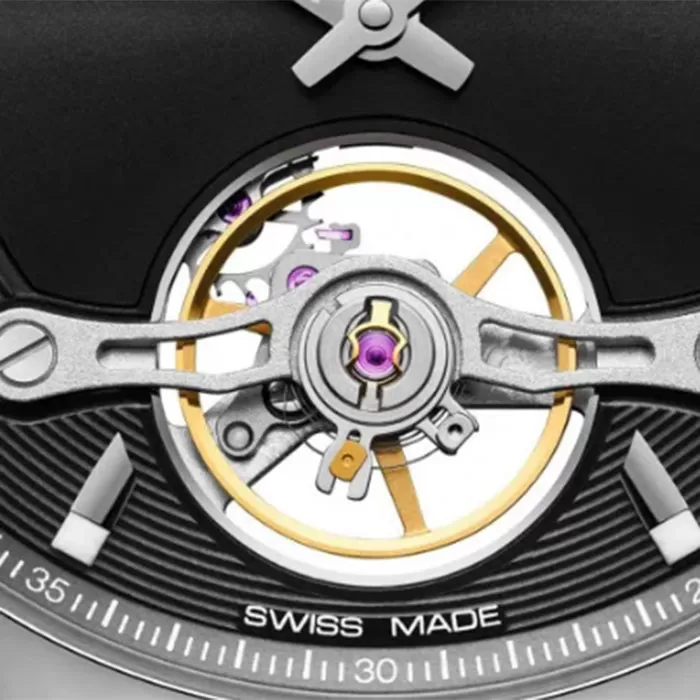 Ρολόι RAYMOND  2781-ST-20051 RAYMOND WEIL Freelancer Automatic Silver Stainless Steel Bracelet