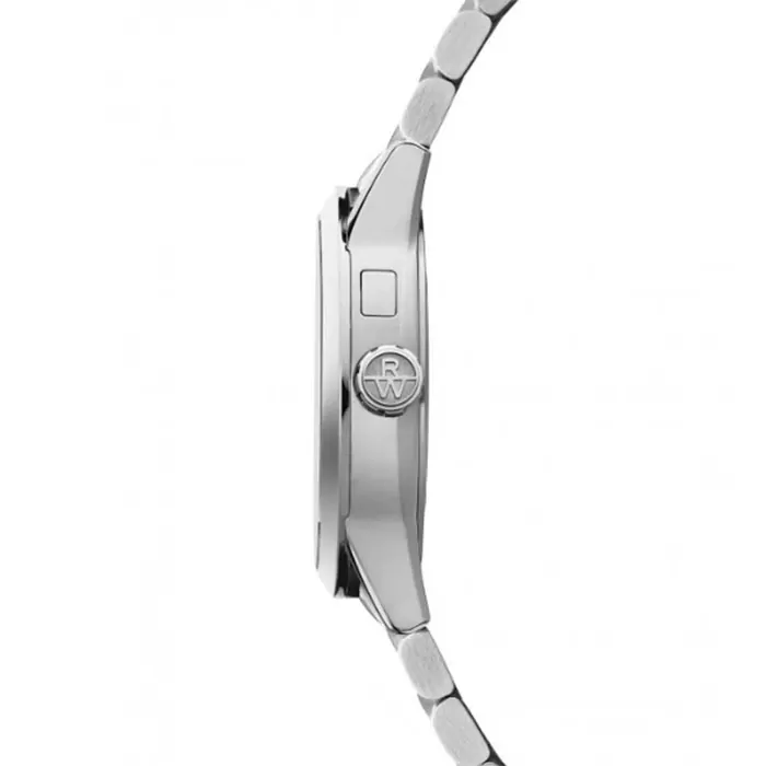 Ρολόι RAYMOND  2766-ST-50001 RAYMOND WEIL Freelancer Complete Calendar Auto Stainless Steel Bracelet