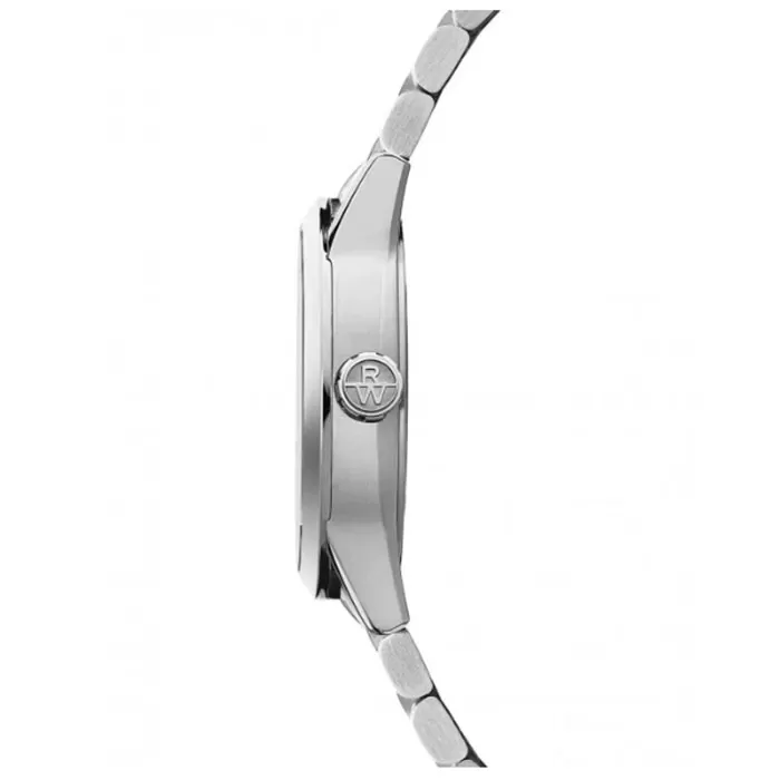 Ρολόι RAYMOND  2741-ST-50001 RAYMOND WEIL Freelancer Automatic Silver Stainless Steel Bracelet