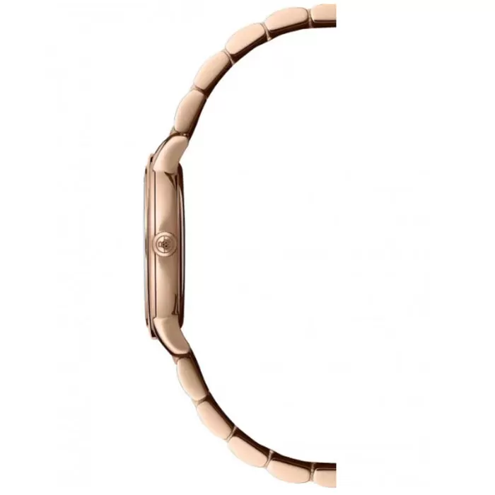 Ρολόι RAYMOND  5985-P5-00300 RAYMOND WEIL Toccata Rose Gold Stainless Steel Bracelet
