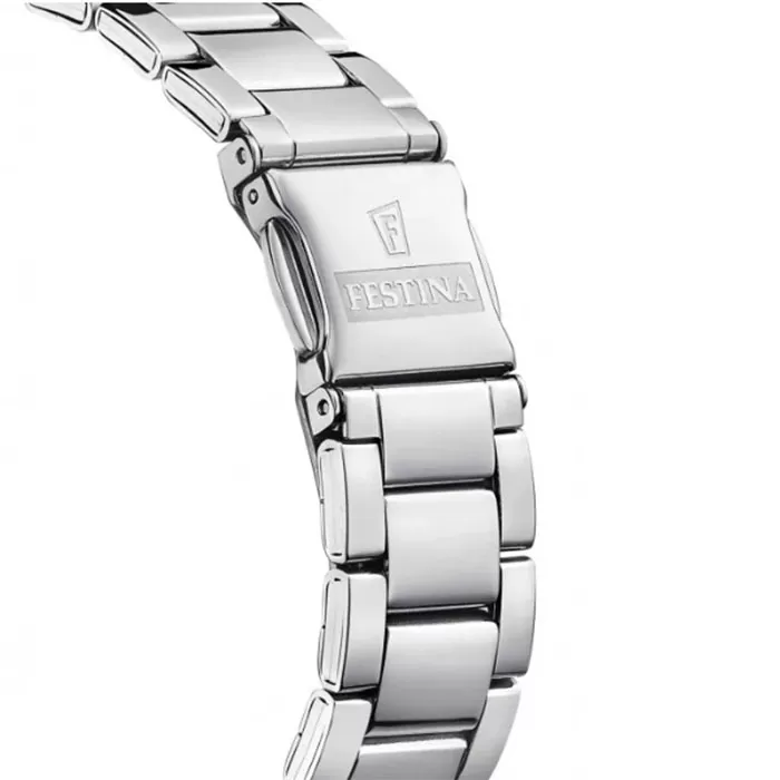 ΡΟΛΟΙ FESTINA   F20622/P FESTINA Silver Stainless Steel Bracelet