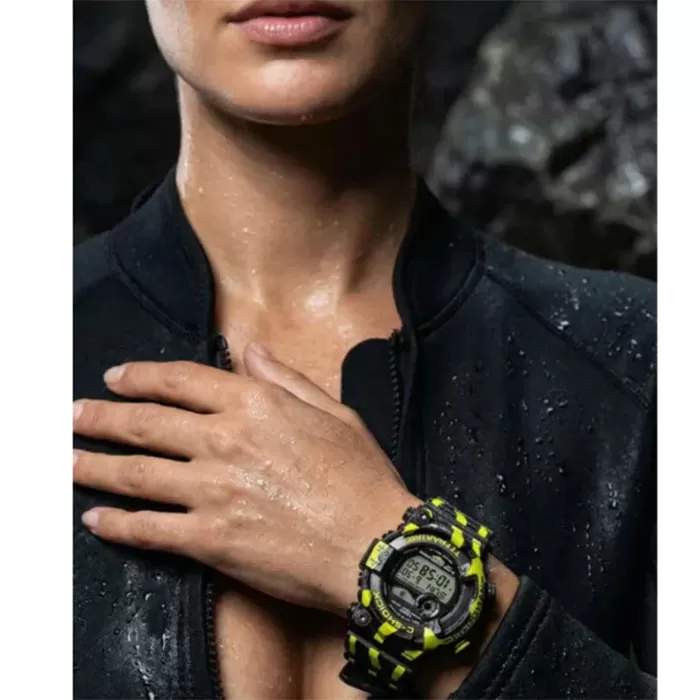 ΡΟΛΟΙ CASIO GW-8200TPF-1ER