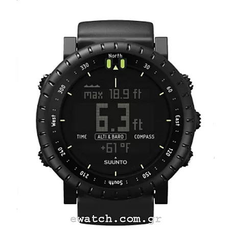 ΡΟΛΟΙ SUUNTO SS018809000B