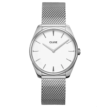 ΡΟΛΟΙ CLUSE CW0101212001 CLUSE Feroce Stainless Steel Bracelet