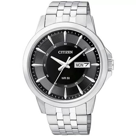 ΡΟΛΟΙ CITIZEN BF2011-51E CITIZEN Classic Stainless Steel Bracelet