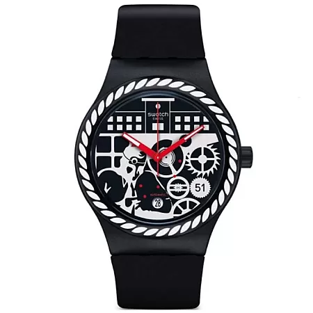 ΡΟΛΟΙ SWATCH  SUTB404