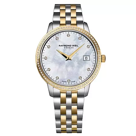 Ρολόι RAYMOND WEIL 5388-SPS-97081
