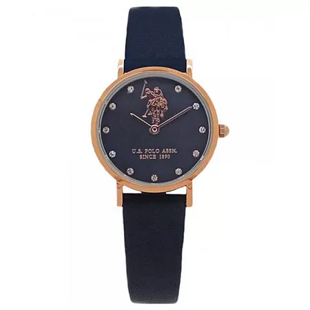 ΡΟΛΟΙ U.S. POLO USP5386BL