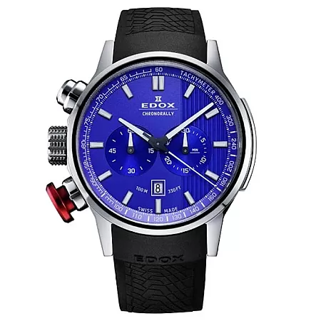 Ρολόι EDOX  10302-3-BUIN