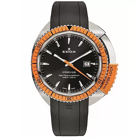 Ρολόι EDOX  53200-3OCA-NIN