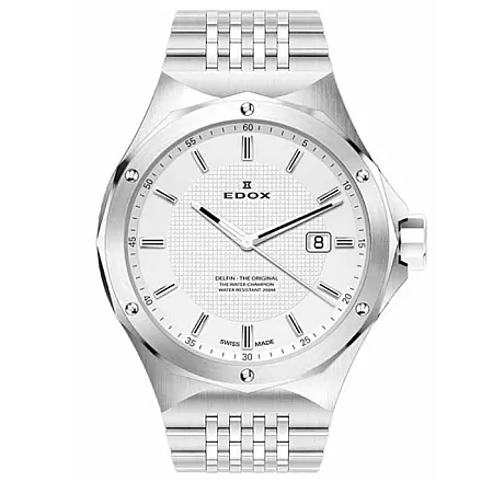 Ρολόι EDOX  53005-3M-AIN