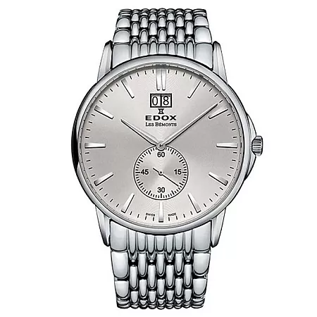 Ρολόι EDOX  64012-3M-AIN