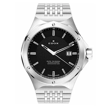 Ρολόι EDOX  53005-3M-NIN