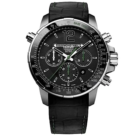 Ρολόι RAYMOND WEIL  7850-TIR-05217