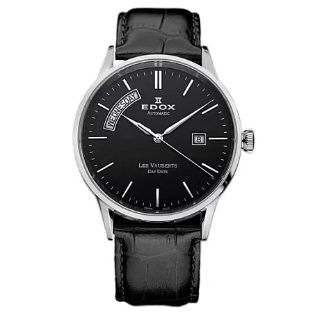 Ρολόι EDOX  83007-3-NIN