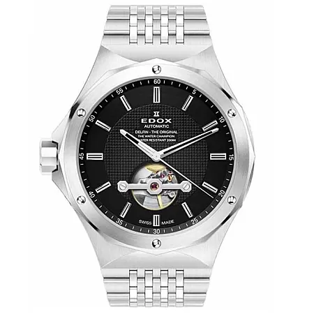 Ρολόι EDOX  85024-3M-NIN