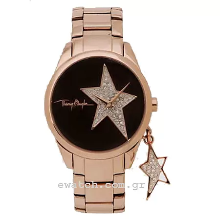 ΡΟΛΟΙ Thierry Mugler  TM4713903