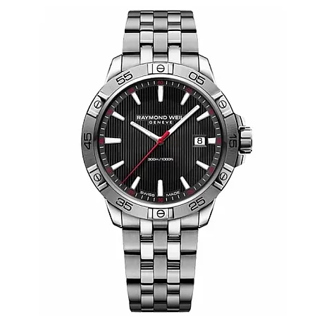 Ρολόι RAYMOND WEIL 8160-ST2-20001