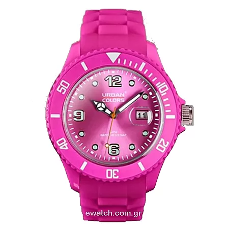 ΡΟΛΟΙ  URBAN COLORS 360290.15