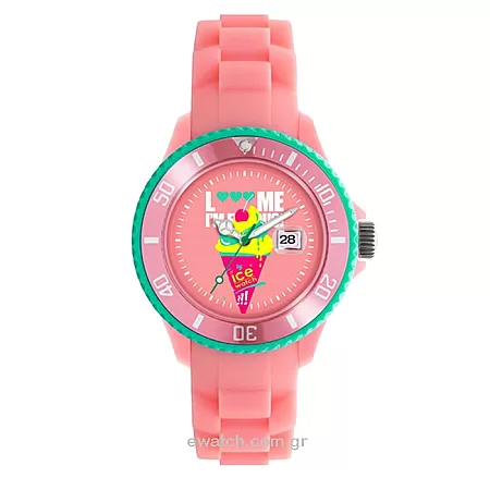 ΡΟΛΟΙ ICE WATCH LM.SS.OPI.S.S.11