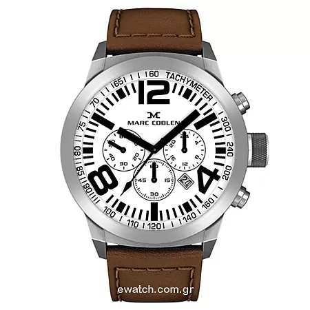 ΡΟΛΟΙ MARC COBLEN MC50S4