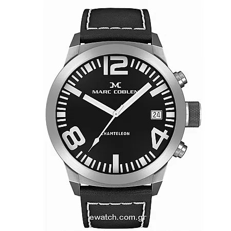 ΡΟΛΟΙ MARC COBLEN MC45S1