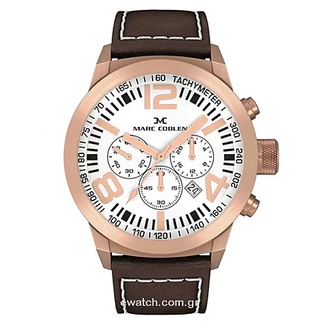 ΡΟΛΟΙ MARC COBLEN  MC50R4
