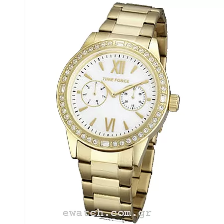 ΡΟΛΟΙ TIME FORCE  TF4160L09M