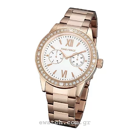 ΡΟΛΟΙ TIME FORCE  TF4160L11M