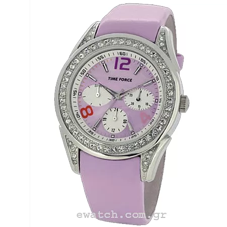 ΡΟΛΟΙ TIME FORCE  TF4167L06