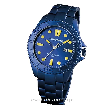 ΡΟΛΟΙ TIME FORCE  TF4190M03M
