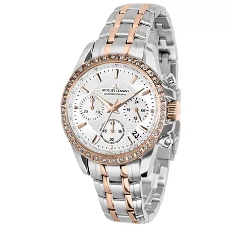 Ρολόι Jacques LEMANS 1-1864D