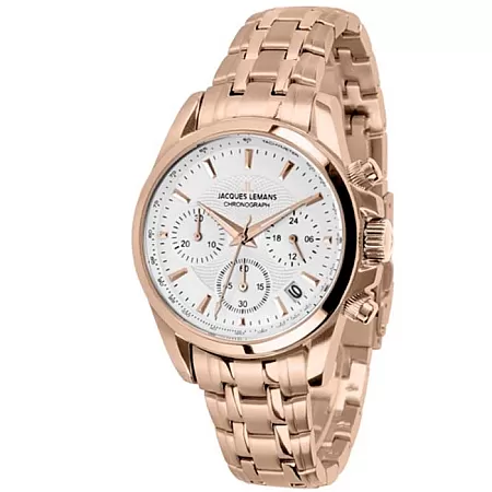 Ρολόι Jacques LEMANS 1-1863E