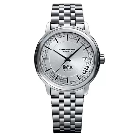 Ρολόι RAYMOND WEIL 2237-ST-BEAT1
