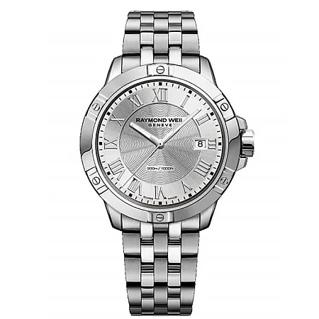 Ρολόι RAYMOND WEIL 8160-ST-00658
