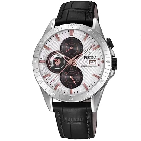 ΡΟΛΟΙ FESTINA   F16990/1