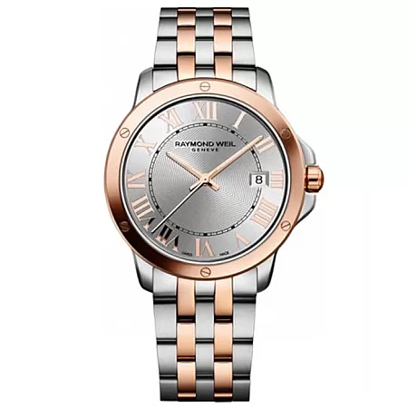 Ρολόι RAYMOND WEIL  5591-SB5-00658