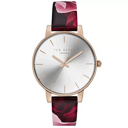 ΡΟΛΟΙ TED BAKER TE15162008 TED BAKER Kate Multicolor Leather Strap