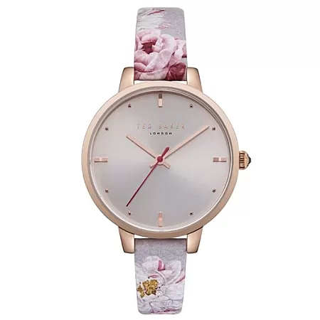 ΡΟΛΟΙ TED BAKER TE50005010 TED BAKER Kate Multicolor Leather Strap