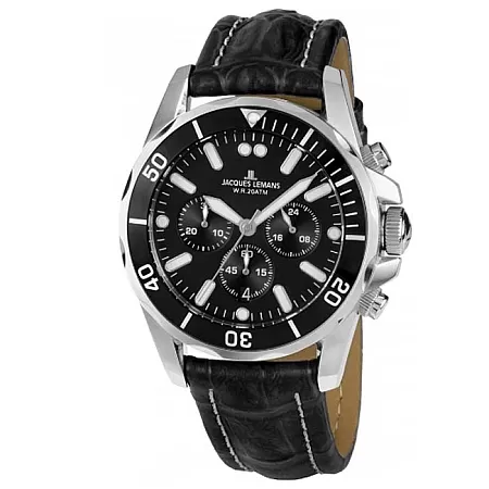 Ρολόι Jacques LEMANS 1-1907ZA