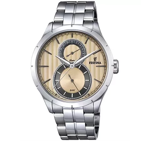 ΡΟΛΟΙ FESTINA  F16891/4