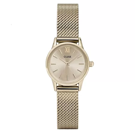 ΡΟΛΟΙ CLUSE CL50003 CLUSE La Vedette Gold Stainless Steel Bracelet