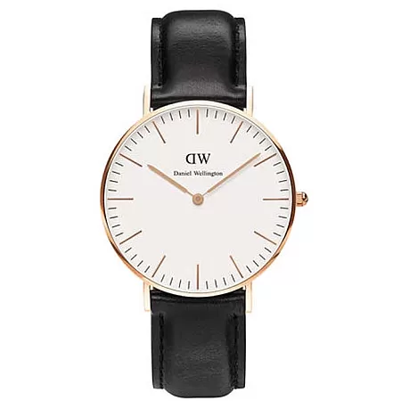 ΡΟΛΟΙ DANIEL WELLINGTON  DW00100036